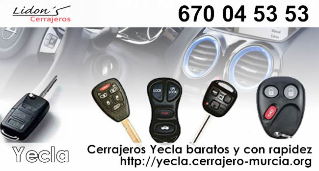 copias de llaves de coche murcia